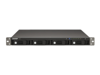 QNAP TS-421U Turbo NAS