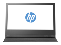 HP U160