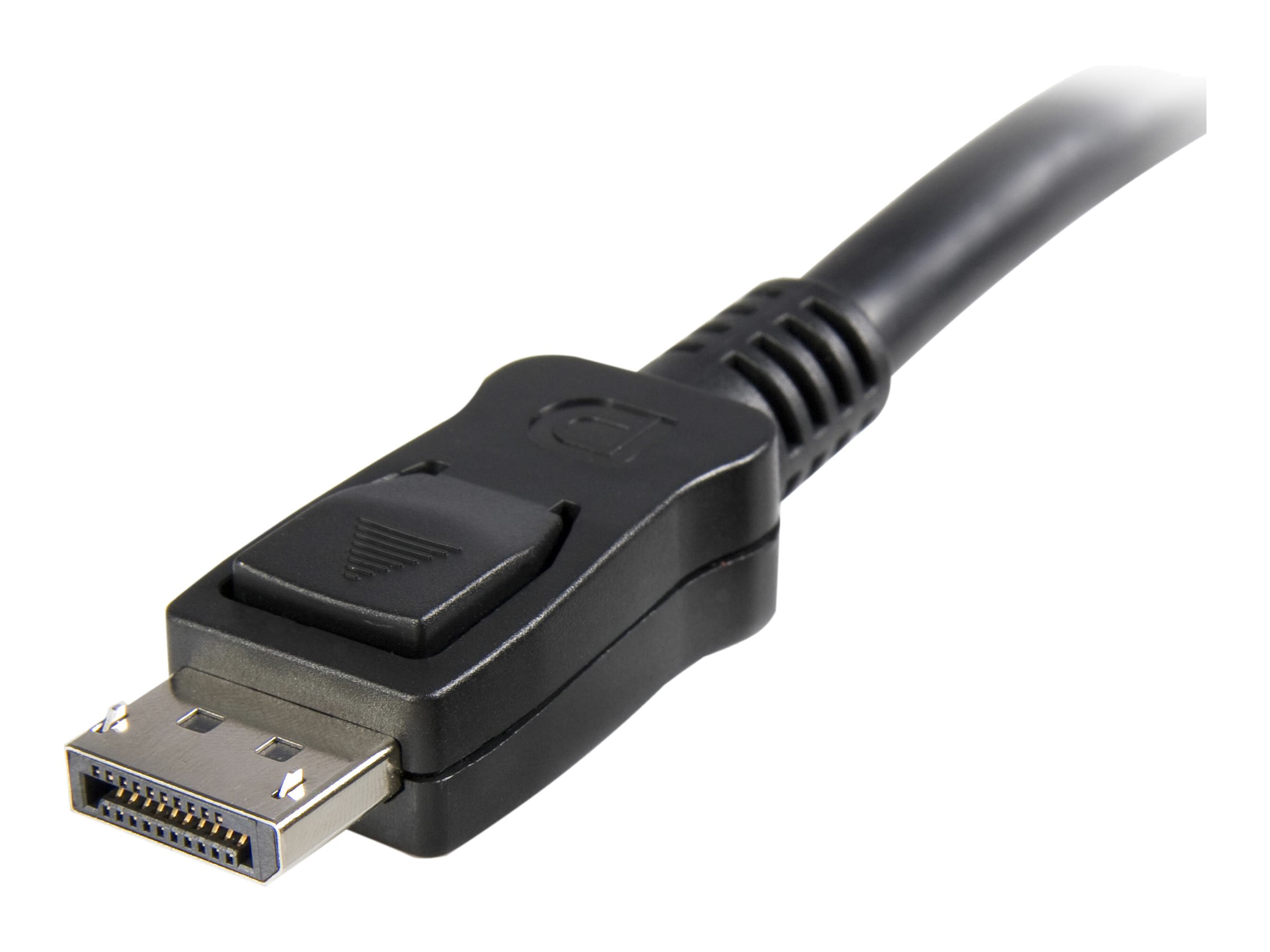 DISPLPORT30L | STARTECH.COM