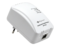 Digicom Power LAN 200 - Bridge - 8E4380 Digicom Power LAN 200 - Bridge - 8E4380