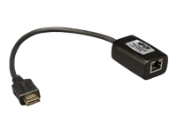 Tripp Lite B126-1P0 HDMI Over Cat5 Passive Extender Remote Unit