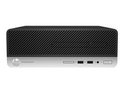 Product shot - Front