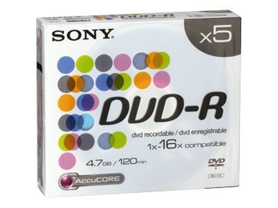 Sony DMR47