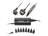 Targus Home/Office 90 Watt AC Notebook Power Adaptor