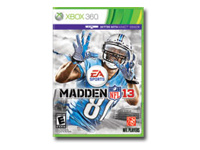 Madden NFL 13 Complete package - Xbox 360 - Complete package - Xbox 360