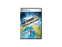 Microsoft Flight Simulator X Acceleration Expansion Pack