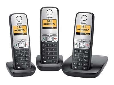 Gigaset A400 Trio
