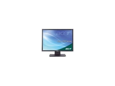 Acer V193WEObd
