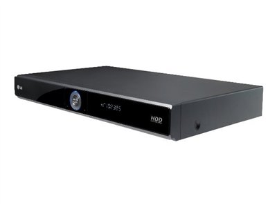 LG HR400