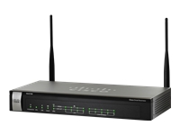 Cisco Small Business Integrated Security Appliance 570 with Wireless