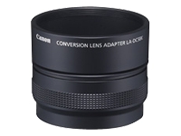 Canon LA DC58K