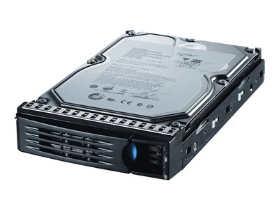 Update Your Iomega External Hard Drive Drivers