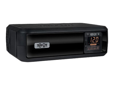 Tripp Lite Omni Lcd 650Va 5-15R 8Rcptl 4Ups 120V Lin Int
