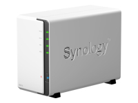 Synology DX213