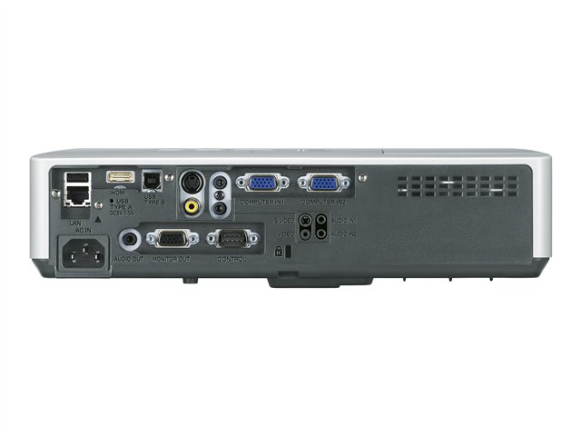 Hitachi Cp-X3021Wn Proj Xga 3200Lumen 2000:1