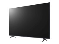 LG 60UP7750PSB - 60" Clase diagonal UP7750 Series TV LCD con retroiluminación LED - Smart TV