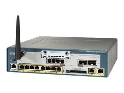 Cisco Unified Communications 540