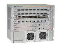 Allied Telesis SwitchBlade AT SB4104 - Switch - AT-SB4104-00