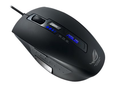 ASUS GX850