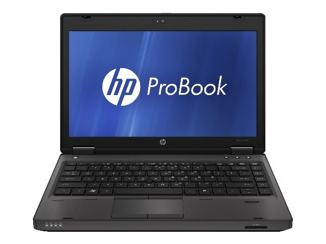 Hewlett Packard  PB 6360B CI5/2.3 13.3 4GB 320GB DVDR WLS W7P 64 SB