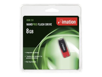 Imation Nano Pro