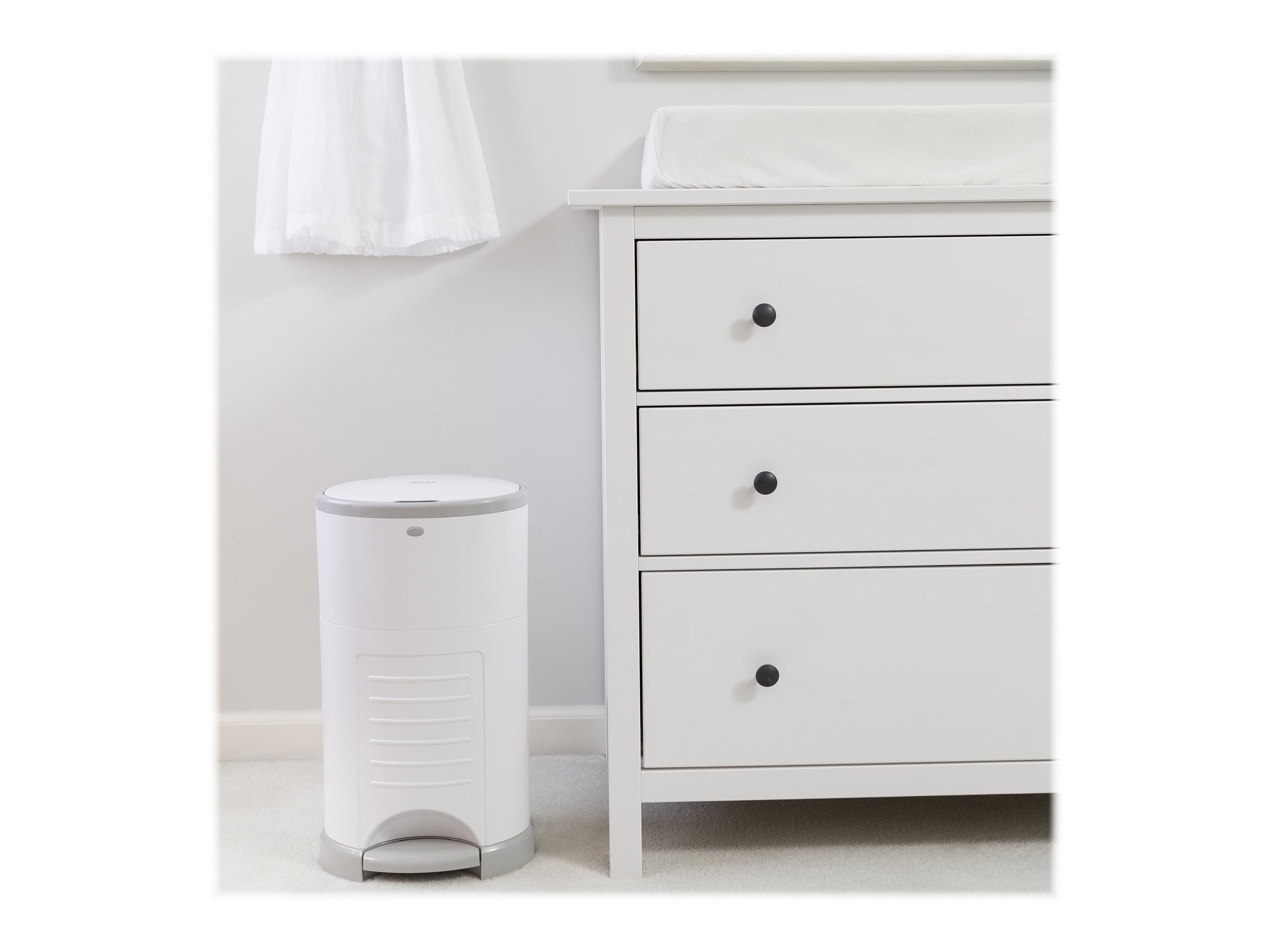 DEKOR PLUS DIAPER PAIL 212021