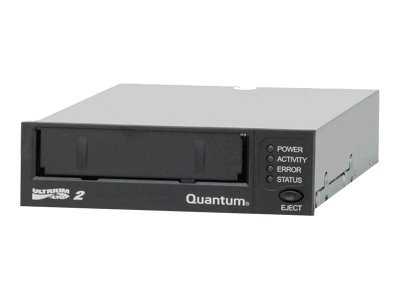 Quantum LTO2 HH INT DRV U160 SCSI BLK