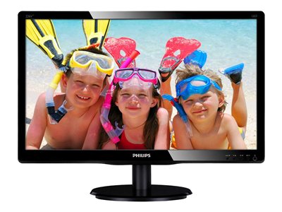 Philips V-line 226V4LAB