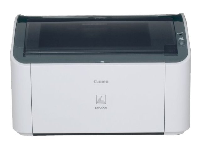 download and install canon lbp 2900 printer driver for mac