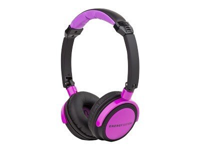 Energy DJ Series 400 Black Violet