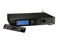 Syabas Technology Popcorn Hour C-200 - Digitaler Multimedia-Receiver