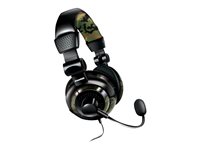 dreamgear universal elite gaming headset