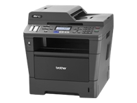Brother MFC 8510DN