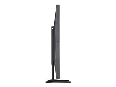 Product shot - Left side