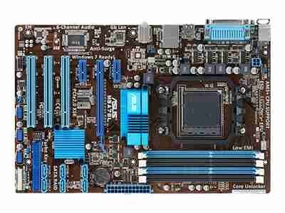 ASUS M5A78L