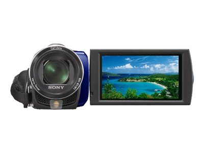 Sony Handycam DCR-SX65E