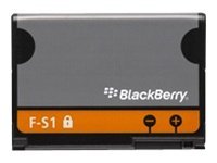 BlackBerry F-S1