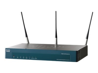 Cisco Small Business Pro AP541N Wireless Access Point