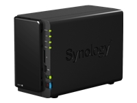 Synology Disk Station DS213+