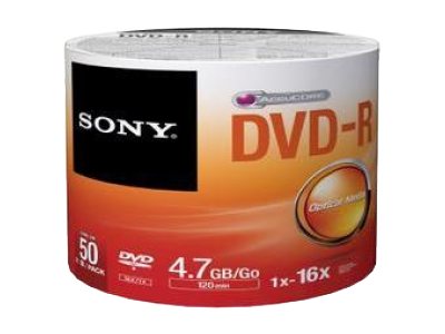 Sony 50DMR47SB