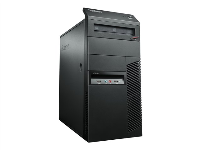 Lenovo Fr-M92P.Twr.I54Gb. 500Gb.Multi.W864.Gmp