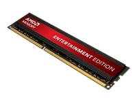 AMD Memory Entertainment Edition