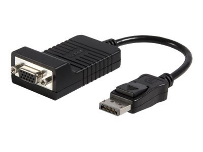 StarTech.com DisplayPort to VGA Video Adapter Converter