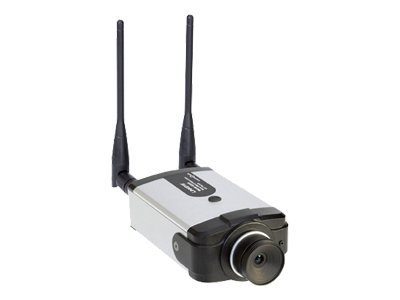 Cisco Small Business WVC2300 Wireless-G Business Internet Video Camera