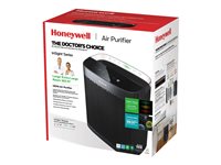 honeywell insight power air purifier standing floor