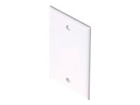 Steren Blank Cover Plate