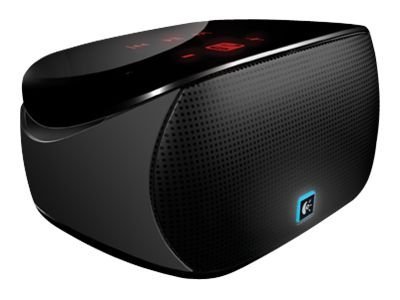 Logitech Mini Boombox