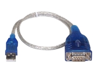 Sabrent CB-RS232