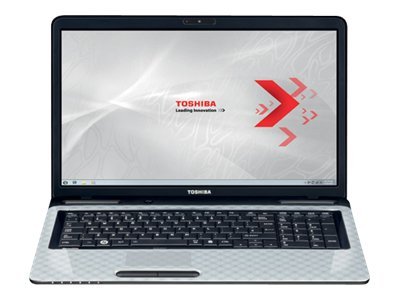 Toshiba Sat L770-068 I5 750Gb 6Gb 17.3