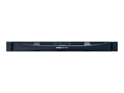 Overland SNAPSERVER DX1, 0-DRIVE